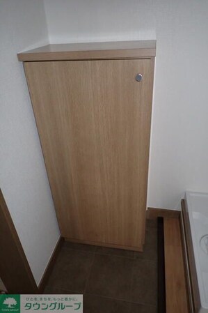 メゾン浦和の物件内観写真